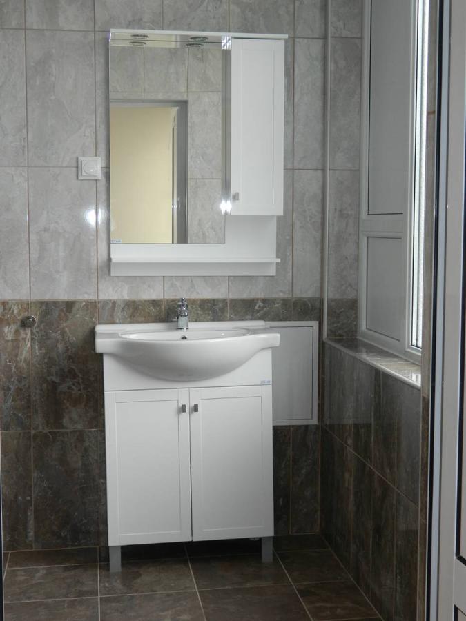 Guest Rooms Soleo Balchik Exterior foto