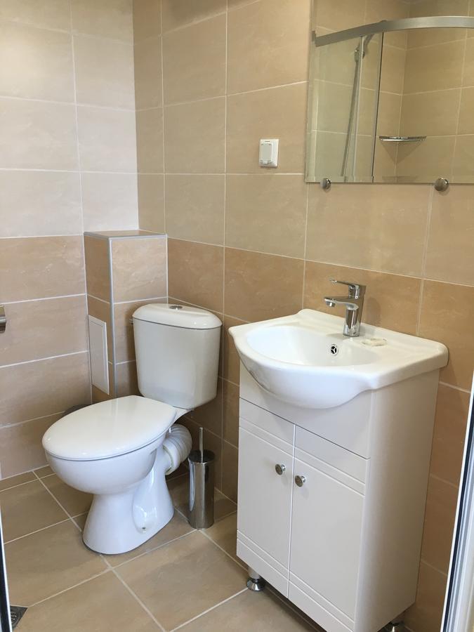 Guest Rooms Soleo Balchik Exterior foto